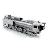 Metal Earth Steam Locomotive