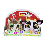 Shake It! Beginner Craft Kit - Farm - Ages 3 to 6