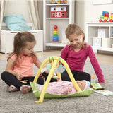 Mine to Love Toy Time Playset