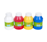 Crayola Acrylic Paint - Primary Colours