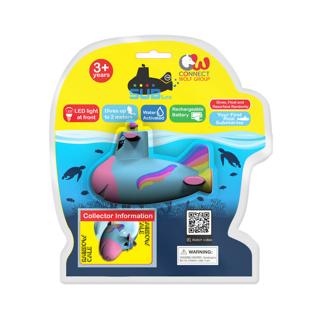 Real SubmarinesSublife Experience Toys And Games