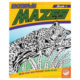 Extreme Mazes - asst