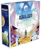 Space Gate Odyssey