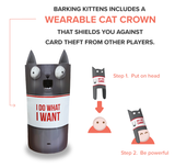 Barking Kittens - Expansion Pack