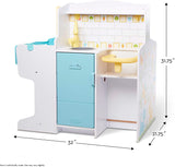 Baby Care Activity Center