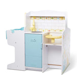 Baby Care Activity Center