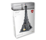 Dragon Blok Architecture - The Eiffel Tower