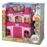 The Royal Castle by PlayGo!