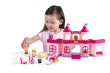 The Royal Castle by PlayGo!