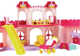 The Royal Castle by PlayGo!
