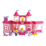 The Royal Castle by PlayGo!