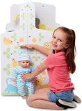 Baby Care Activity Center