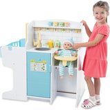 Baby Care Activity Center