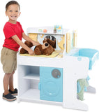 Baby Care Activity Center
