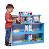 Animal Care Activity Centre