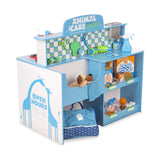 Animal Care Activity Centre