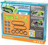 Smart Lab Motorblox Vehicle Lab