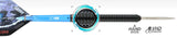One80 Night Hunter Defense Darts