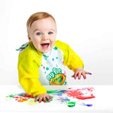 My First Crayola - Long Sleeve Art Smock