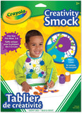 Crayola Creativity Smock