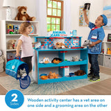 Animal Care Activity Centre