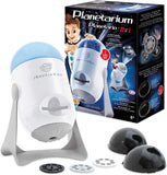 Buki Planetarium 2 in 1