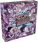 Neon Gods
