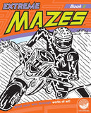 Extreme Mazes - asst