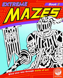 Extreme Mazes - asst