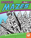 Extreme Mazes - asst