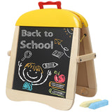 Portable Chick Easel - Mima Toys
