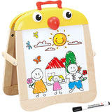 Portable Chick Easel - Mima Toys
