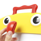 Portable Chick Easel - Mima Toys