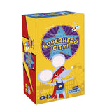 Little Gibsons - Superhero City! 36pc Puzzle