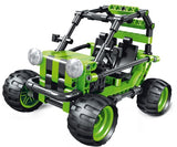 Lisciani Dune Buggy