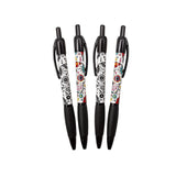 Sugar Skull Smens - 4 Pack