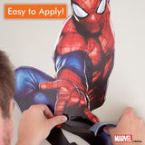 Spider-Man Interactive Wall Decal with AR