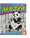 Extreme Mazes - asst