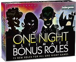 One Night Ultimate Bonus Roles