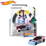 Hot Wheels Overwatch D.VA