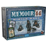 Memoir '44: Winter Wars