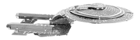 Metal Earth USS ENTERPRISE 1701