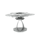 Metal Earth USS ENTERPRISE 1701