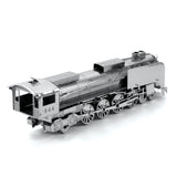 Metal Earth Steam Locomotive