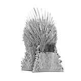 ICONX Metal Earth Game of Thrones Iron Throne