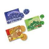 Frozen Food Set