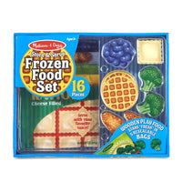 Frozen Food Set