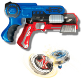 NEW!  Spinner M.A.D. Battle Edition