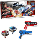 NEW!  Spinner M.A.D. Battle Edition