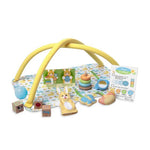 Mine to Love Toy Time Playset